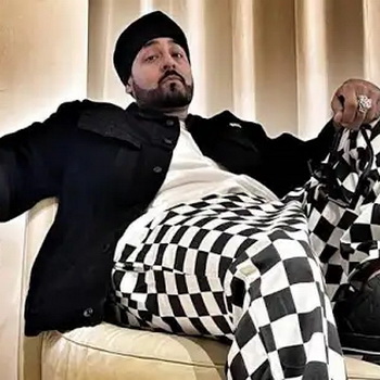 Manjeet Singh Ral Biography